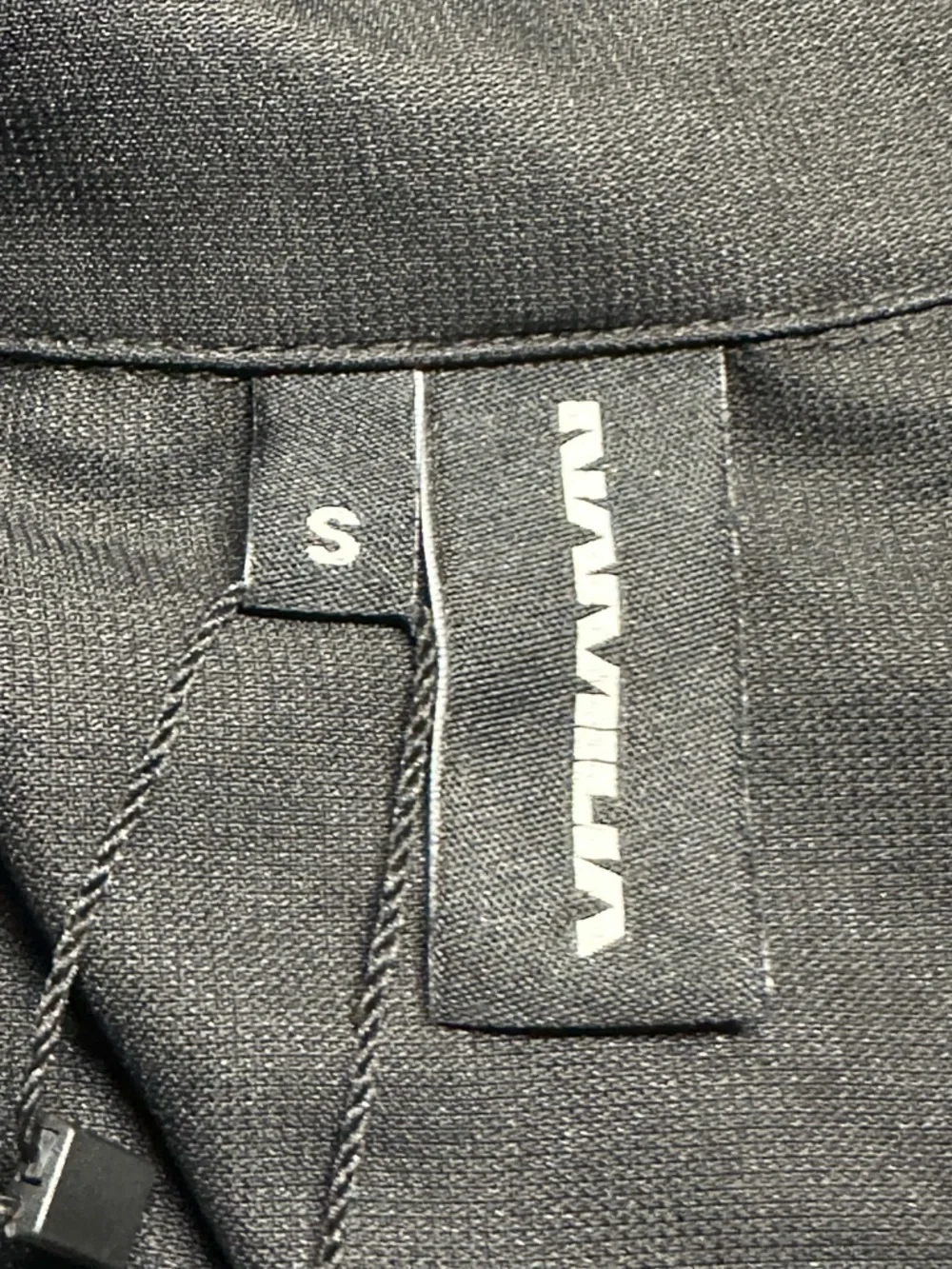 Namilia Women’s  Tracksuit Corsett Jacket Size Small   NEW W/ TAGS  RARE - Picture 10 of 13